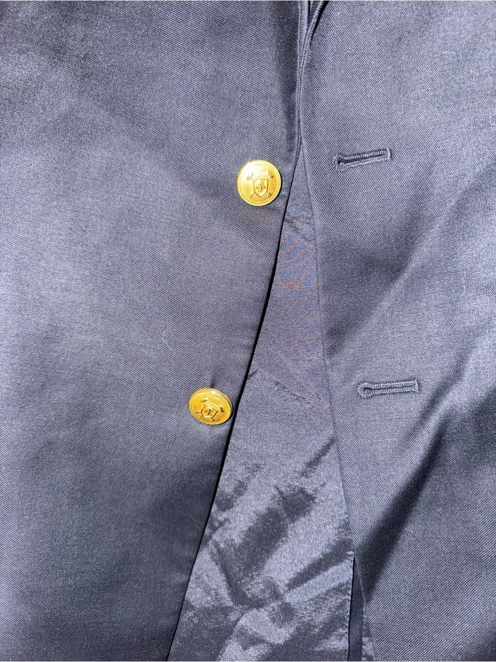 Ralph Lauren tailored sport